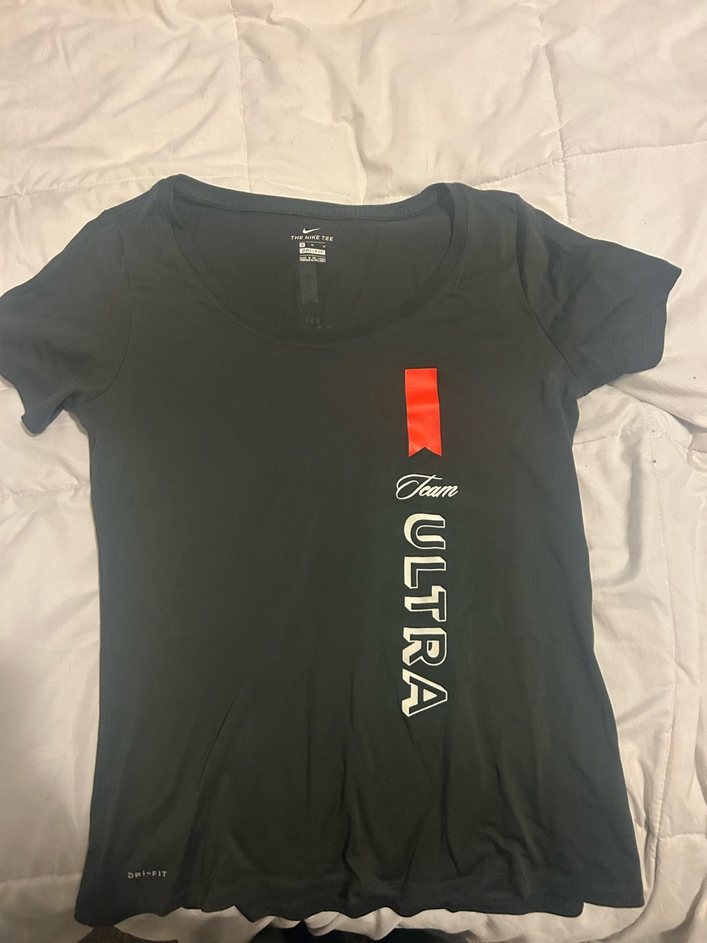 Nike Classic Dry Fit Team Ultra Women’s Graphic Tee